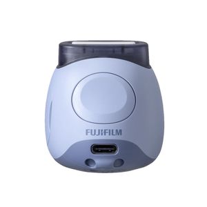 Camara Fujifilm Digital Instax Pal Lavender Blue