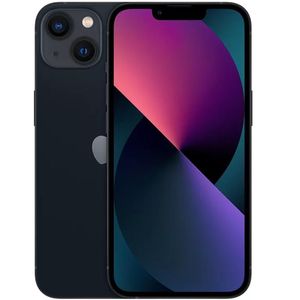 Celular Iphone 13 128GB Negro