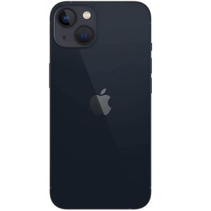 Celular Iphone 13 128GB Negro