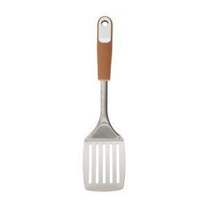 Espátula cocina con Mango de Silicona