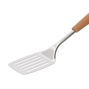 Espátula cocina con Mango de Silicona