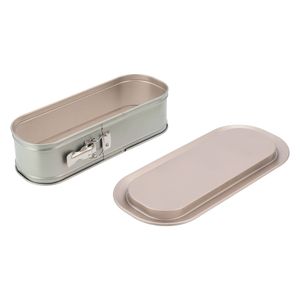 Molde para Queque Rectangular
