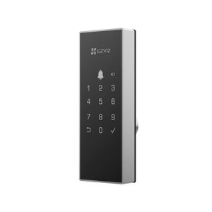 Ezviz Cerradura DL03 Inteligente Desbloqueo Remoto Bateria