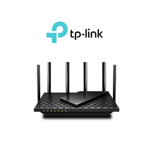 Router Wi-Fi 6 Doble banda AX5400 - ARCHER-AX72 - Tp-Link