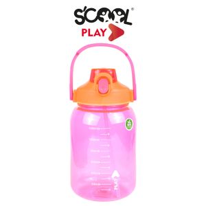 Tomatodo Gym Scool Play 1.5 Lt Pink Neon