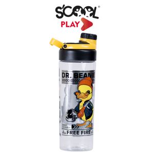 Tomatodo Scool Play Explore 850Ml Free Fire