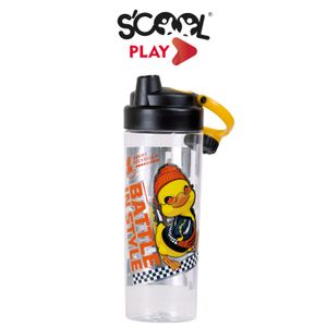Tomatodo Scool Play Explore 850Ml Free Fire