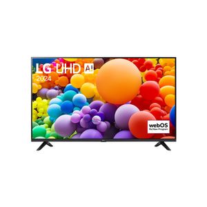 Smart TV UHD 4K 50" LG AI - 50UT7300PSA