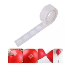 Pegamento para Decoración de Globos