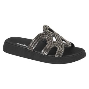 Sandalias Moleca Mujer 5469.134.28278.32737 Negro 39 BR