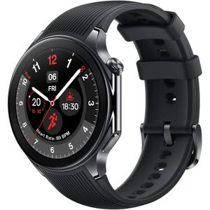 Reloj OnePlus OnePlus Reloj 2 32GB Acero Negro