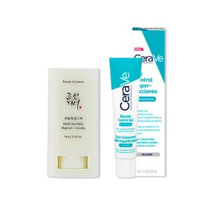 Camelia Beauty + Tratamiento Anti-imperfecciones Blemish Control 40ml
