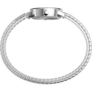 Timex Reloj Easy Reader mujer clásico resistente