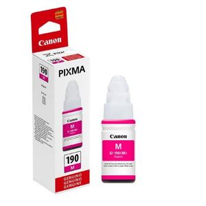 Tinta Original Canon GI-190 Magenta