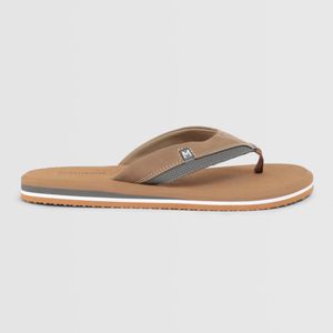 Sandalias Madison Para Hombre Sand1 Marron