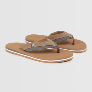 Sandalias Madison Para Hombre Sand1 Marron