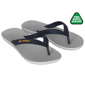 Sandalias Rider Hombre 2Rdc0300004 Gris