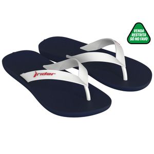 Sandalias Rider Hombre 2Rdc0300008 Azul