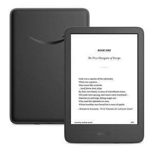 E-Reader Amazon Kindle Versión 2024 16GB