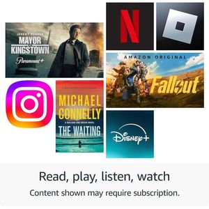 Tablet Amazon Fire HD 8 Esmeralda 32GB