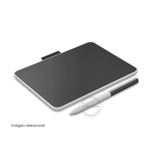 Tableta gráfica Wacom One S CTC4110WLW0A