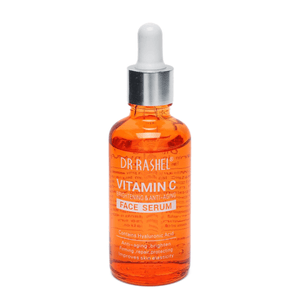 Skin Care Series Vitamin C Dr Rashel 5 Pzas Antienvejecimiento