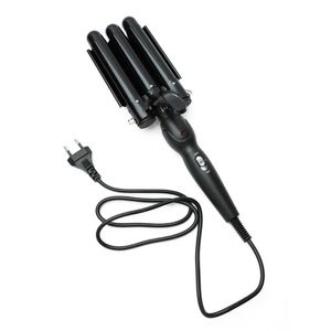 Rizador Triple Tenaza Revel Professional LA-636