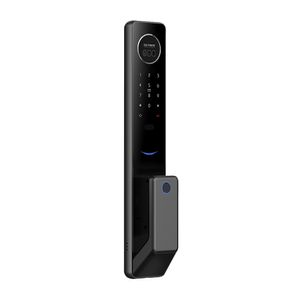 Cerradura Inteligente Wifi Nexio RF02 Gris