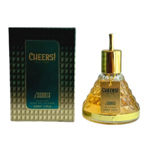 Perfume Iscents Cheers Woman 100 Ml