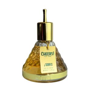 Perfume Iscents Cheers Woman 100 Ml