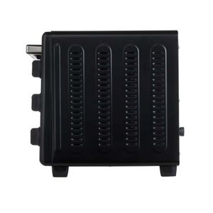 Horno Eléctrico Rosticero IMACO HES35R 35Lts