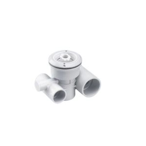 Boquilla de hidromasaje Jet de  1½” X 1” Laswin modelo (WL-APH02) LASWIN