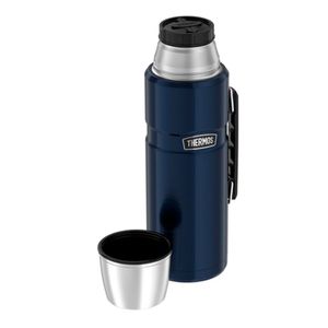 Termo Acerado Inoxidable 1.20 Lt - Thermos