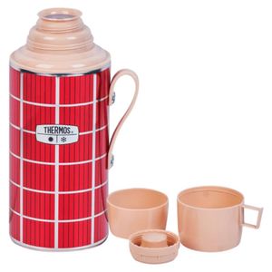 Termo Thermos Escoces 1.80 Lt. – Rojo