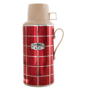 Termo Thermos Escoces 1.80 Lt. – Rojo