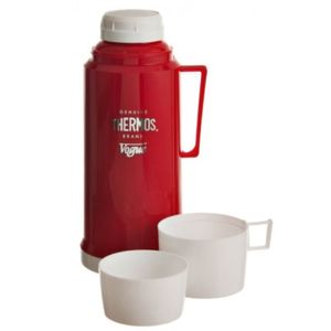 Termo Thermos Vogue 1.80 Lt. – Rojo