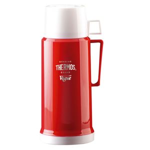 Termo Thermos Vogue 1.80 Lt. – Rojo