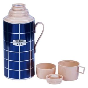 Termo Thermos Escoces 1.80 Lt. – Azul