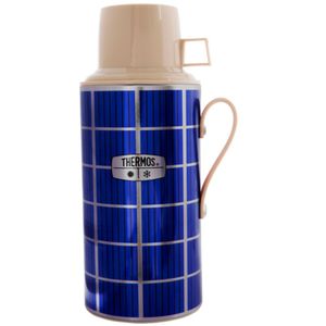 Termo Thermos Escoces 1.80 Lt. – Azul