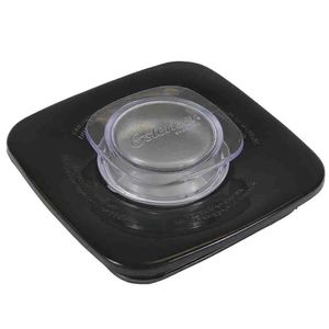 Tapa Cuadrada Para Licuadoras Oster Clásicas