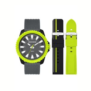 Reloj Analogico Hombre Sr9106 Skechers  1028007