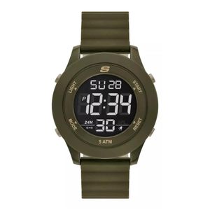 Reloj Digital Hombre Sr5223 Skechers  1027988