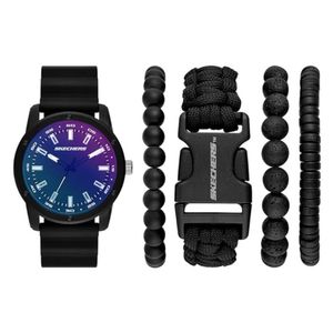 Reloj Analogico Hombre Sr9083 Skechers  1028001