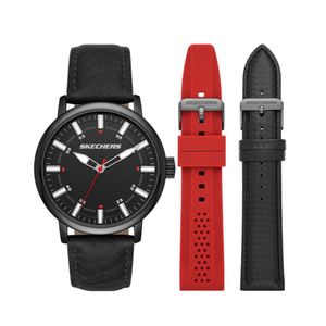 Reloj Analogico Hombre Sr9068 Skechers  1027999