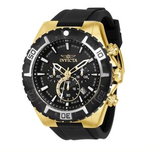 Reloj Analogico Hombre 37627 Invicta  1027954