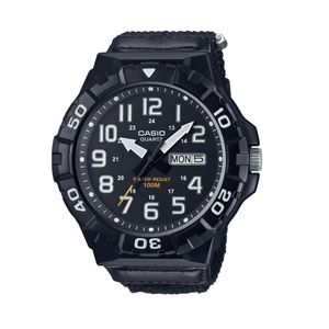Reloj Analogico Hombre Mrw 210Hb 1Bvcf Casio  1027743