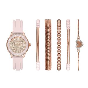 Reloj Analogico Mujer Sr9061 Skechers  1027996
