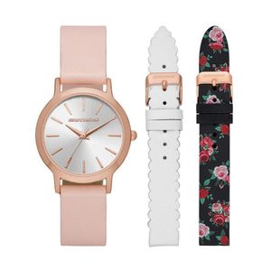Reloj Analogico Mujer Sr9027 Skechers  1027993