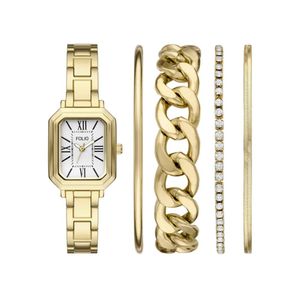 Reloj Analogico Mujer Fmdfl2051 Folio  1027979