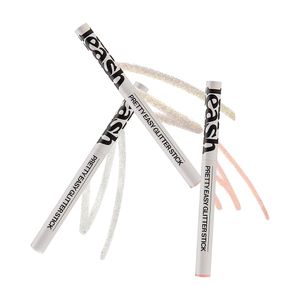 Pretty Easy Glitter Stick N1 Thrilled + N2 Flutter + N5 Dusk Unleashia